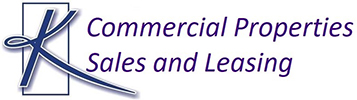Ketjen Marketing, Estate Agency Logo
