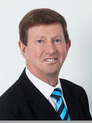 Robert Willink-Ketjen, estate agent