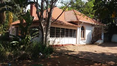 Commercial Property For Sale in Hatfield, Pretoria