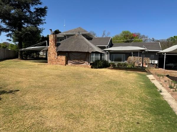 Property For Sale in Menlo Park, Pretoria