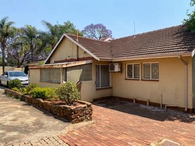 Commercial Property For Sale in Brooklyn, Pretoria