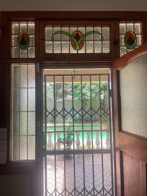 House For Sale in Sunnyside, Pretoria